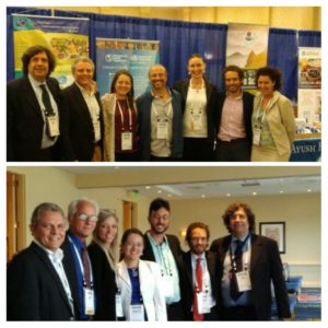 CongresoMedicinaIntegrativaConsortium