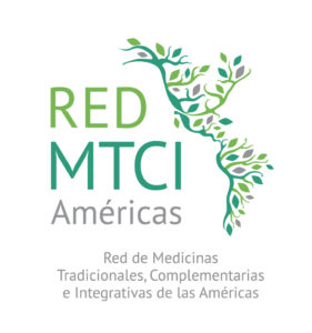 Logo Red MTCI