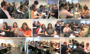 Taller Mapas de evidencias BIREME 25 octubre2019