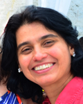 Carla Holandino (UFRJ)
