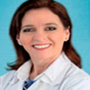 Ana Tania Lopes, UFRN