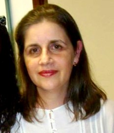 Anamelia Lins, UFBA