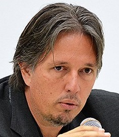 Nelson Filice, UNICAMP